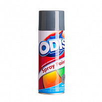 ODIS Краска-спрей 301 серый 450мл 1шт./12шт.